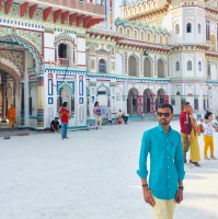 Satish Pansuriya