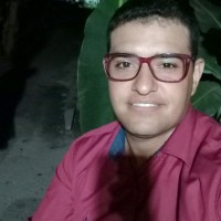 Keverson Jose Vieira Camargo