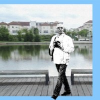 Arthur Van Egmond