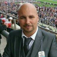 Darren Williamson Meps Micpem