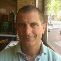 Fernando Pérez Hernández