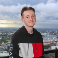 Jayden Grech