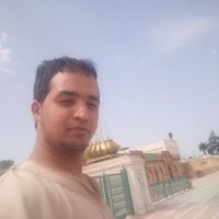 Badr Ben mezian