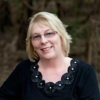 Michelle Cooper