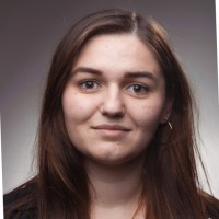 Myroslava Androshchuk