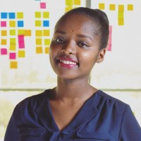 Catherine Gitau