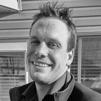 Murray Bladon