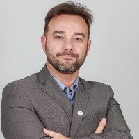 Adriano Marson, MBA