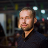 Andrei Naumets