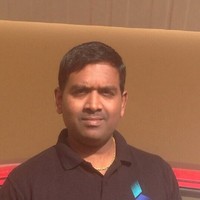 bhuvaneswara rao srikakolapu