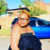 Thando Radebe