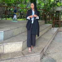 Abeer Alfarsi