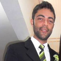 Santiago Gil