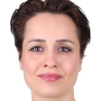 Banu Yeşi̇lova
