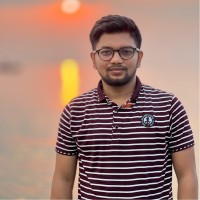 Md Raihan Sharif