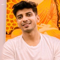 Nihal Jha
