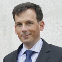 Cyril Mérand