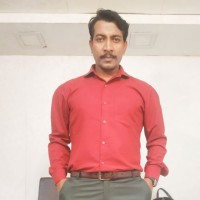Hemant K Gaur (Kallu Kabadi)