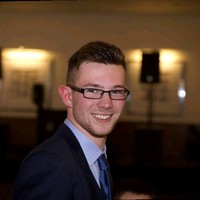 Conor Mcmillan