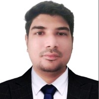Arjun Solanki
