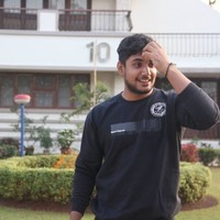 Sanchit Bhargava
