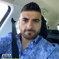 Adrien FERREIRA GONCALO