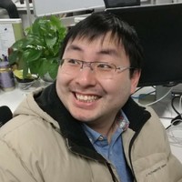 Alex Yang