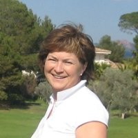 Elizabeth Thormodsrud
