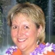 Francine Davies