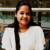 Sushmita Mandal