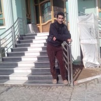 Abdul Aziz Abed