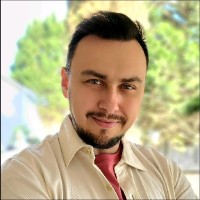 Vadym Chernenko