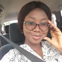 Glory Eze