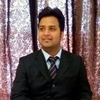 Pravesh Kothari