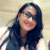 Ananya Mohanty
