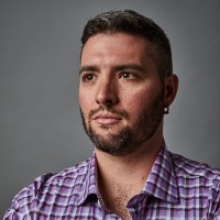 Joseph Fowler, Rdn