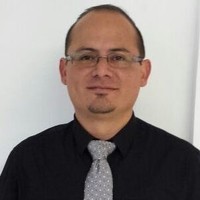 Hugo Enrique Carrizales Trujillo