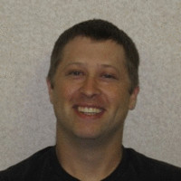 Neil Shepherd