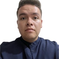 Luis Ivan Corona Esquivel