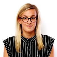 Moa Hallberg