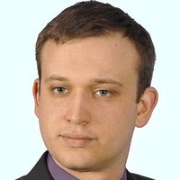 Michal Wojcikowski