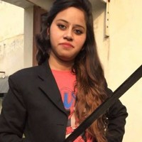 Sahiba Kapur