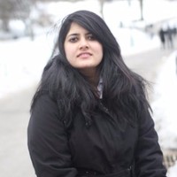 Shruti Dixit