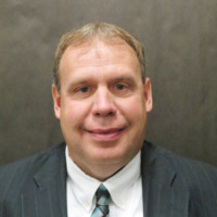 Dr. Richard Griffin