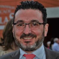 Rafael Arrebola Margalet