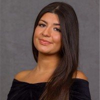 Alexandra Gomez