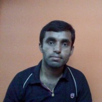 Ramesh Kp