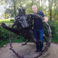 Andrey Balabaev
