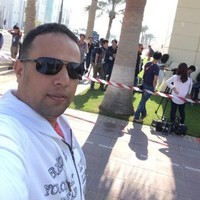 alaa Kamel