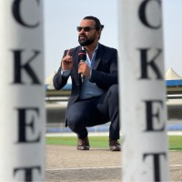 Neeil Ojha